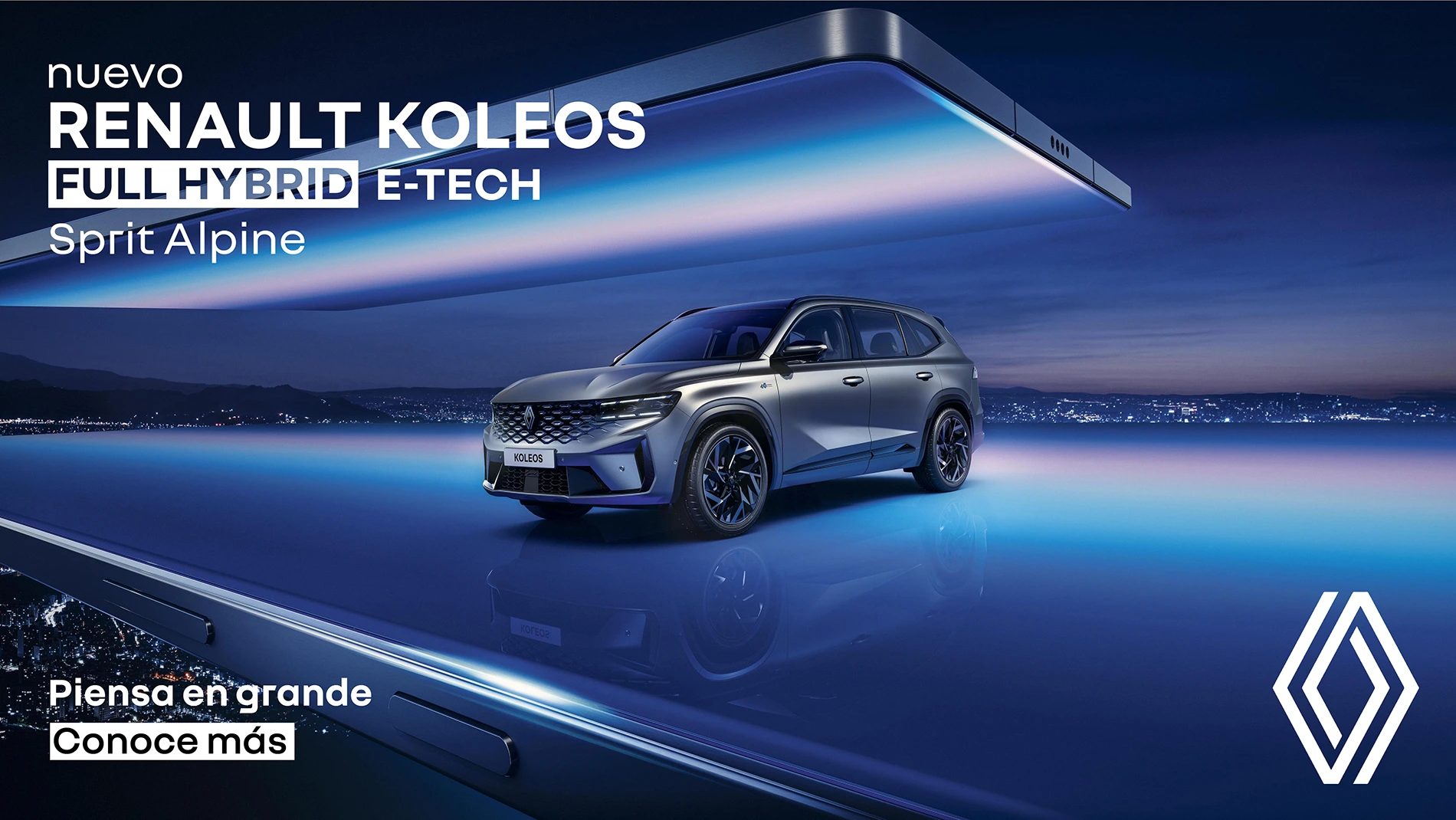 KOLEOS